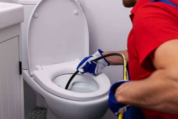 Best Hot Water Heater Installation  in East Jordan, MI