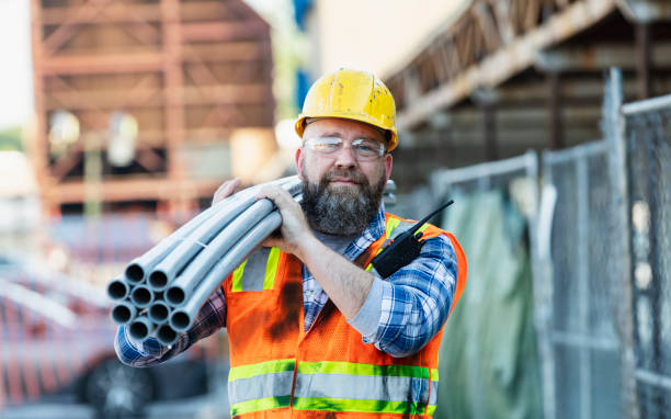 Best Pipe Repair Near Me  in East Jordan, MI