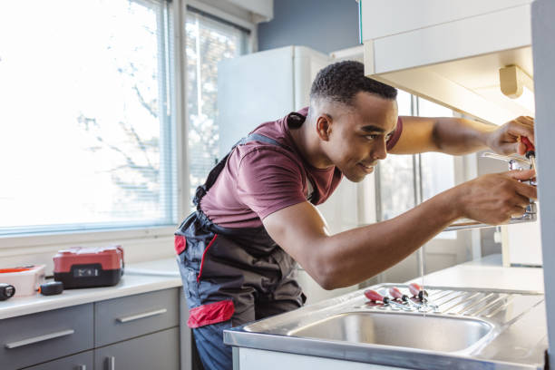 Best Drain Cleaning Services  in East Jordan, MI